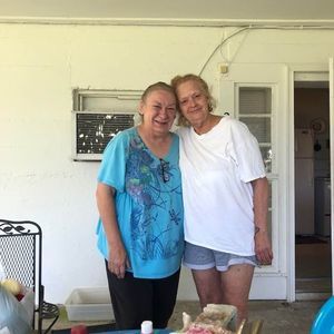 Meet your Posher, Marie